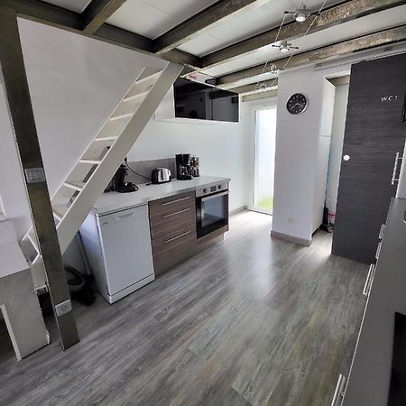 Studio Mezzanine Saint Bres. 20Min De Montpellier Διαμέρισμα Εξωτερικό φωτογραφία